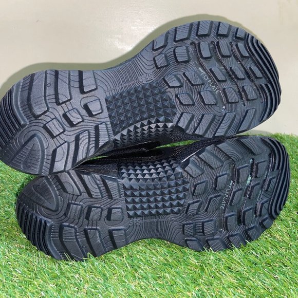 Nike React SFB Carbon Low Black Tactical Boots Hiking Shoes CZ7399-001 Men W main image 4